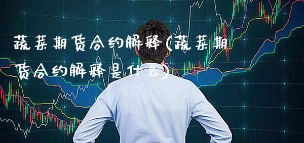 蔬菜期货合约解释(蔬菜期货合约解释是什么)_https://www.boyangwujin.com_原油期货_第1张