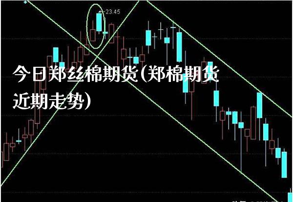 今日郑丝棉期货(郑棉期货近期走势)_https://www.boyangwujin.com_期货直播间_第1张