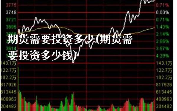 期货需要投资多少(期货需要投资多少钱)