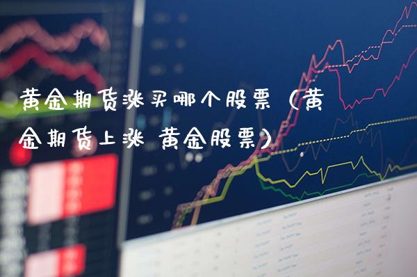 黄金期货涨买哪个股票（黄金期货上涨 黄金股票）_https://www.boyangwujin.com_期货直播间_第1张