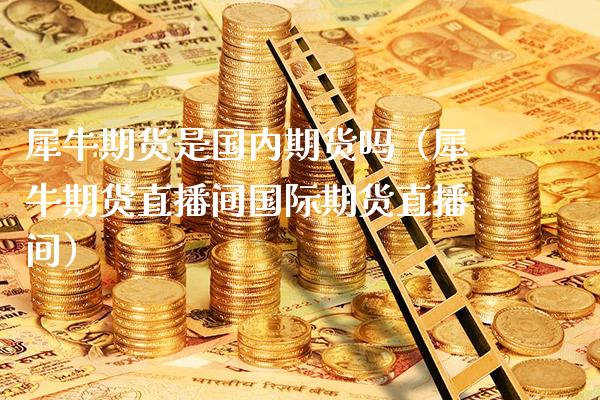 犀牛期货是国内期货吗（犀牛期货直播间国际期货直播间）