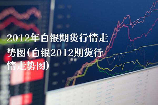2012年白银期货行情走势图(白银2012期货行情走势图)_https://www.boyangwujin.com_期货直播间_第1张