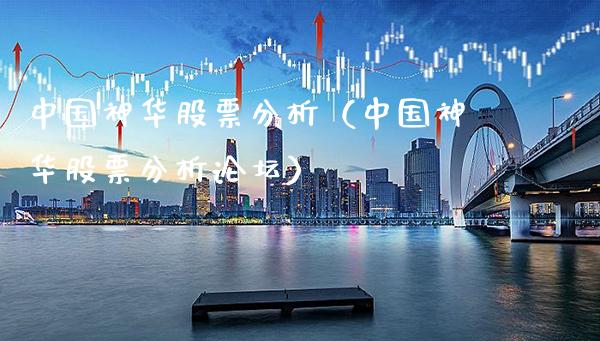 中国神华股票分析（中国神华股票分析论坛）