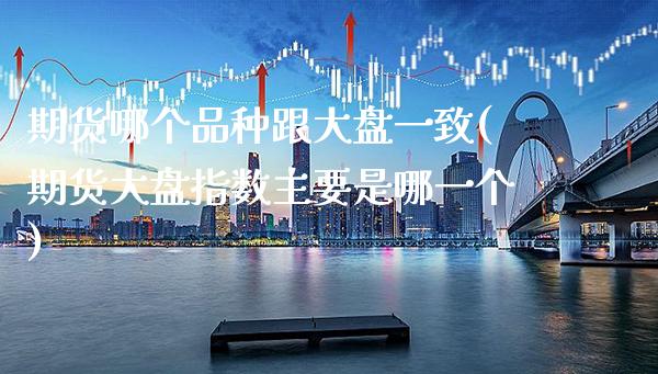 期货哪个品种跟大盘一致(期货大盘指数主要是哪一个)