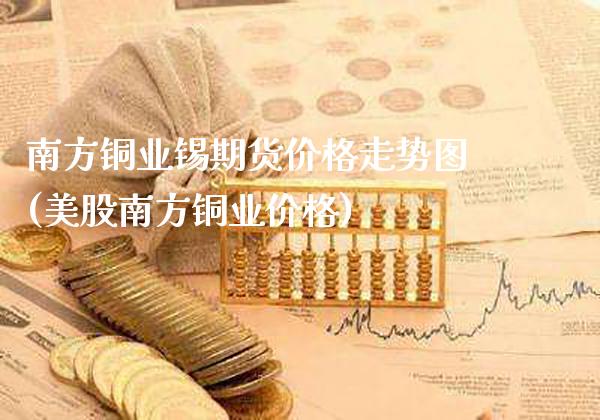 南方铜业锡期货价格走势图(美股南方铜业价格)_https://www.boyangwujin.com_恒指期货_第1张