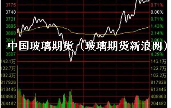 中国玻璃期货（玻璃期货新浪网）_https://www.boyangwujin.com_黄金期货_第1张