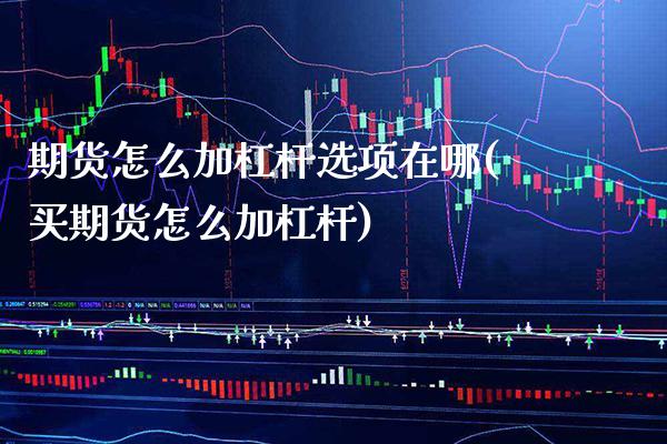 期货怎么加杠杆选项在哪(买期货怎么加杠杆)_https://www.boyangwujin.com_期货直播间_第1张