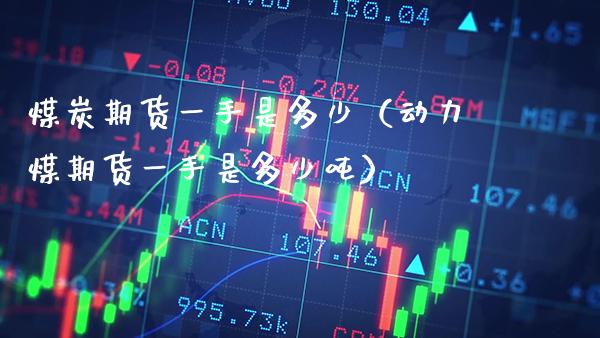 煤炭期货一手是多少（动力煤期货一手是多少吨）_https://www.boyangwujin.com_期货直播间_第1张