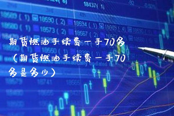 期货燃油手续费一手70多（期货燃油手续费一手70多是多少）_https://www.boyangwujin.com_期货直播间_第1张