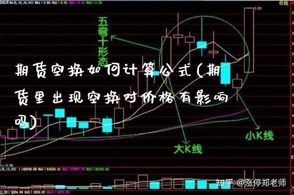 期货空换如何计算公式(期货里出现空换对价格有影响吗)