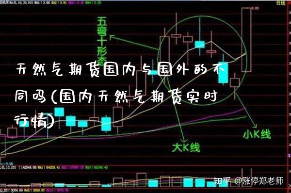 天然气期货国内与国外的不同吗(国内天然气期货实时行情)_https://www.boyangwujin.com_期货直播间_第1张