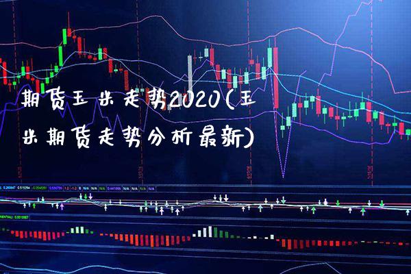 期货玉米走势2020(玉米期货走势分析最新)