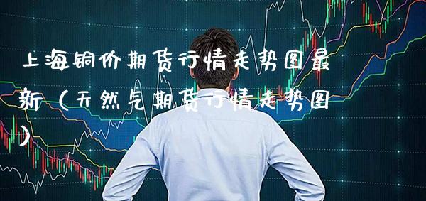 上海铜价期货行情走势图最新