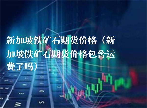 新加坡铁矿石期货价格（新加坡铁矿石期货价格包含运费了吗）