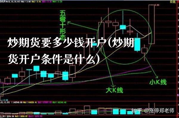 炒期货要多少钱开户(炒期货开户条件是什么)_https://www.boyangwujin.com_原油期货_第1张
