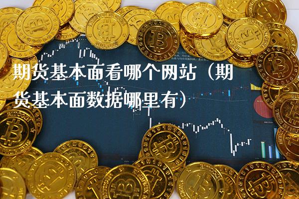 期货基本面看哪个网站（期货基本面数据哪里有）