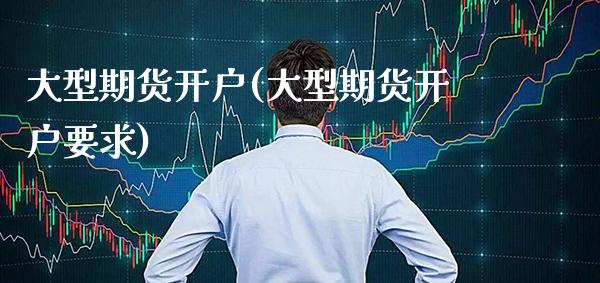 大型期货开户(大型期货开户要求)_https://www.boyangwujin.com_期货直播间_第1张