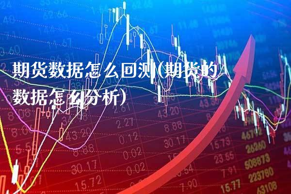 期货数据怎么回测(期货的数据怎么分析)_https://www.boyangwujin.com_原油直播间_第1张