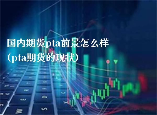国内期货pta前景怎么样(pta期货的现状)_https://www.boyangwujin.com_道指期货_第1张