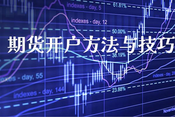 期货开户方法与技巧_https://www.boyangwujin.com_期货直播间_第1张