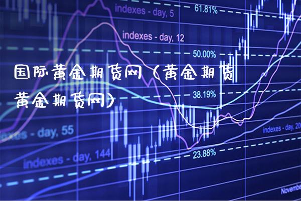 国际黄金期货网（黄金期货黄金期货网）