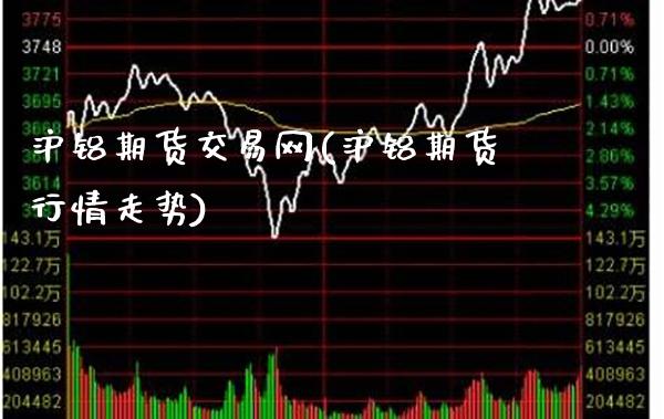 沪铝期货交易网(沪铝期货行情走势)_https://www.boyangwujin.com_纳指期货_第1张