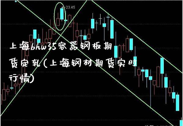上海bhw35容器钢板期货定轧(上海钢材期货实时行情)_https://www.boyangwujin.com_恒生指数_第1张