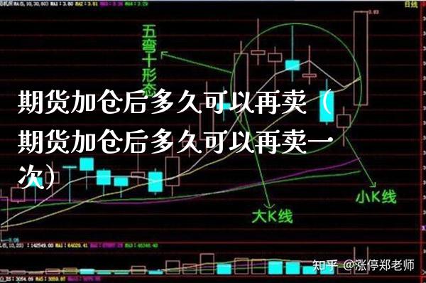 期货加仓后多久可以再卖（期货加仓后多久可以再卖一次）