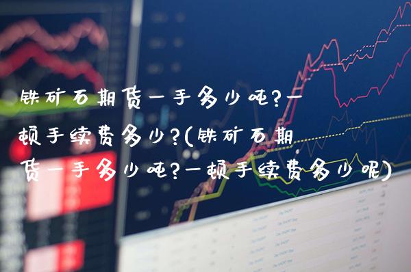 铁矿石期货一手多少吨?一顿手续费多少?(铁矿石期货一手多少吨?一顿手续费多少呢)