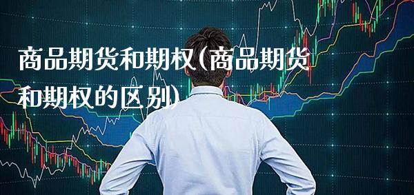 商品期货和期权(商品期货和期权的区别)_https://www.boyangwujin.com_恒生指数_第1张