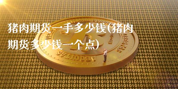 猪肉期货一手多少钱(猪肉期货多少钱一个点)_https://www.boyangwujin.com_期货直播间_第1张