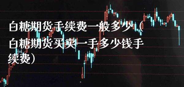 白糖期货手续费一般多少（白糖期货买卖一手多少钱手续费）