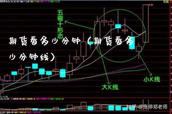期货看多少分钟（期货看多少分钟线）