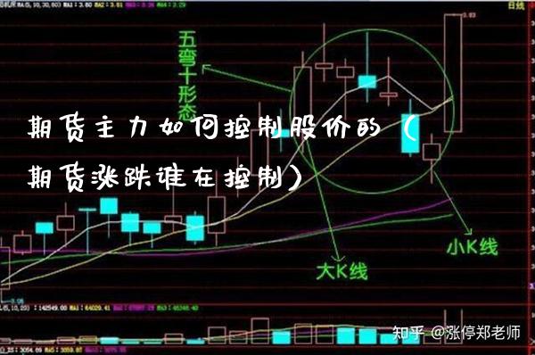 期货主力如何控制股价的（期货涨跌谁在控制）