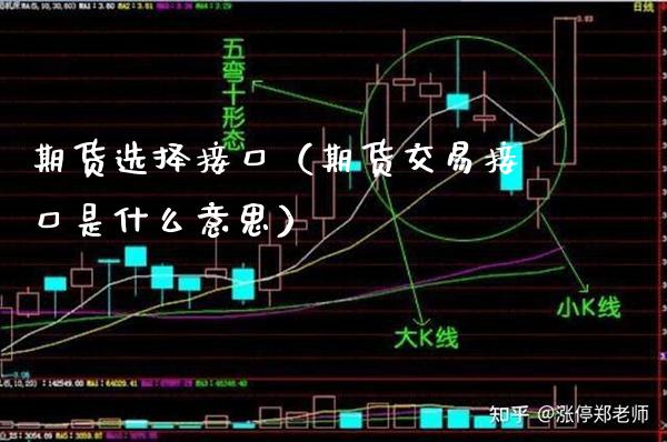 期货选择接口（期货交易接口是什么意思）_https://www.boyangwujin.com_期货直播间_第1张