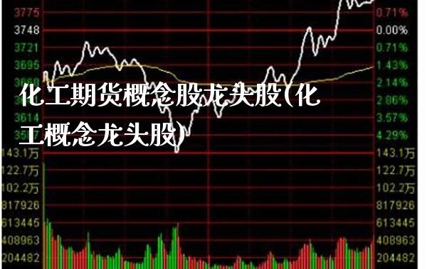 化工期货概念股龙头股(化工概念龙头股)