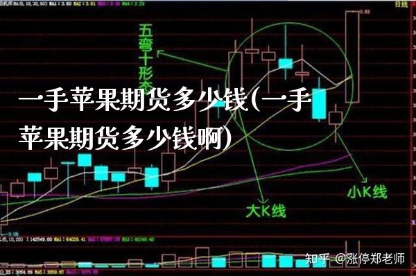 一手苹果期货多少钱(一手苹果期货多少钱啊)