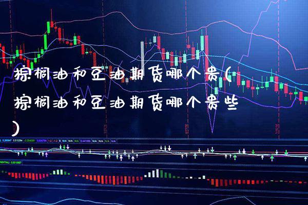 棕榈油和豆油期货哪个贵(棕榈油和豆油期货哪个贵些)