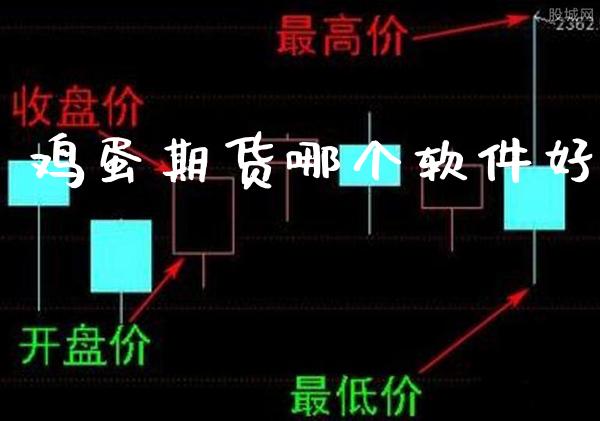鸡蛋期货哪个软件好