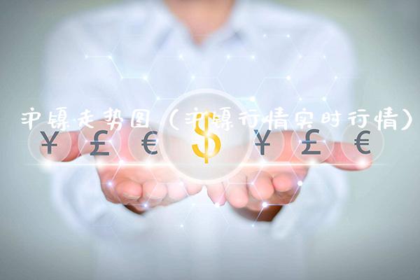 沪镍走势图（沪镍行情实时行情）_https://www.boyangwujin.com_恒生指数_第1张
