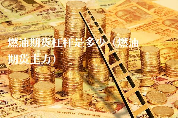 燃油期货杠杆是多少（燃油期货主力）_https://www.boyangwujin.com_期货直播间_第1张