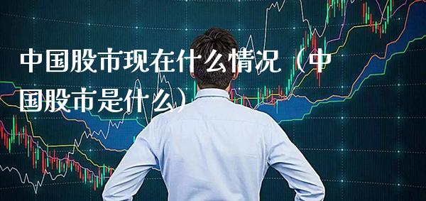 中国股市现在什么情况（中国股市是什么）