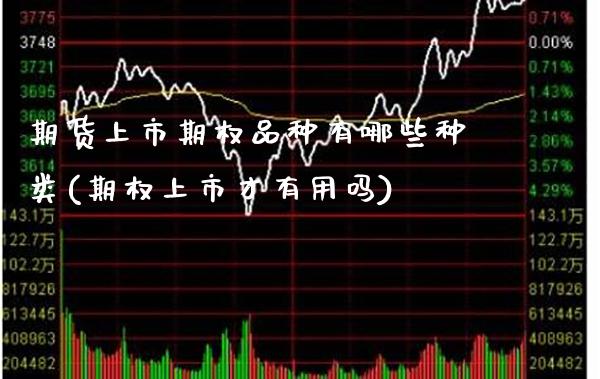 期货上市期权品种有哪些种类(期权上市才有用吗)_https://www.boyangwujin.com_恒指期货_第1张