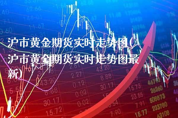 沪市黄金期货实时走势图(沪市黄金期货实时走势图最新)_https://www.boyangwujin.com_期货直播间_第1张