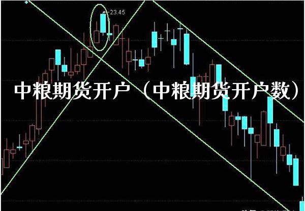 中粮期货开户（中粮期货开户数）_https://www.boyangwujin.com_期货直播间_第1张