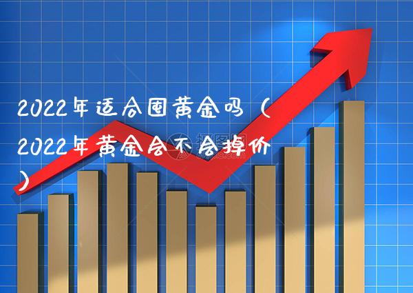 2022年适合囤黄金吗（2022年黄金会不会掉价）