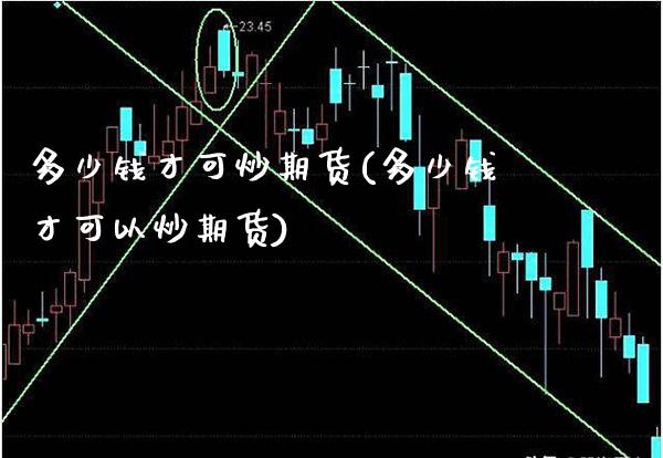 多少钱才可炒期货(多少钱才可以炒期货)_https://www.boyangwujin.com_恒生指数_第1张