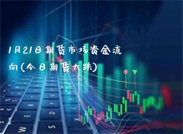 1月21日期货市场资金流向(今日期货大跌)_https://www.boyangwujin.com_期货直播间_第1张