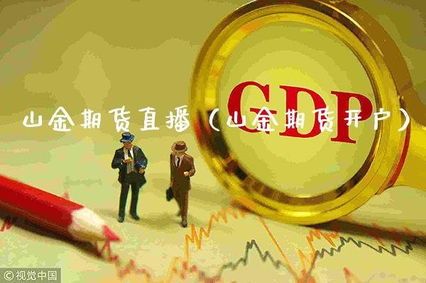 山金期货直播（山金期货开户）_https://www.boyangwujin.com_期货直播间_第1张
