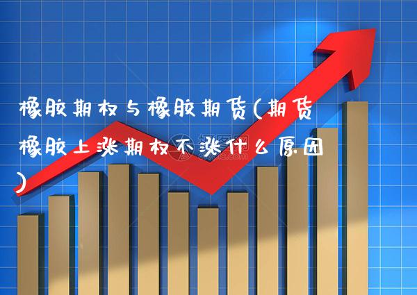 橡胶期权与橡胶期货(期货橡胶上涨期权不涨什么原因)_https://www.boyangwujin.com_纳指期货_第1张